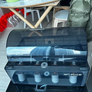 뱀부랩 AMS 판매합니다.