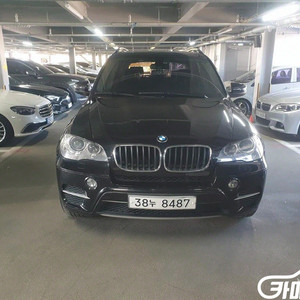 [BMW]X5 (E70) xDrive 30d (5인승) #2026년특가 이미지