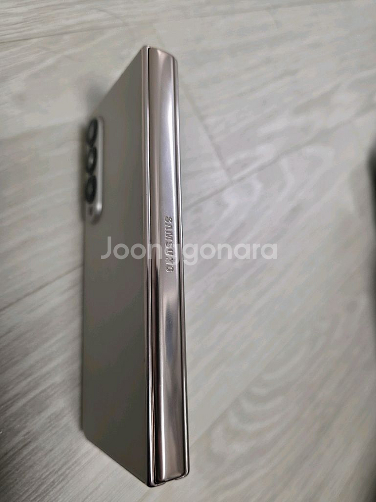 갤럭시 Z폴드4 256GB--1