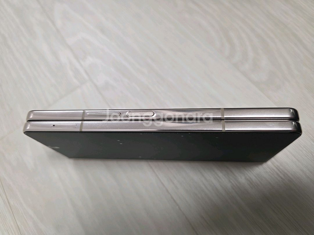 갤럭시 Z폴드4 256GB--4