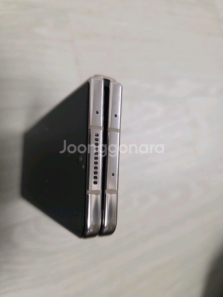 갤럭시 Z폴드4 256GB--6