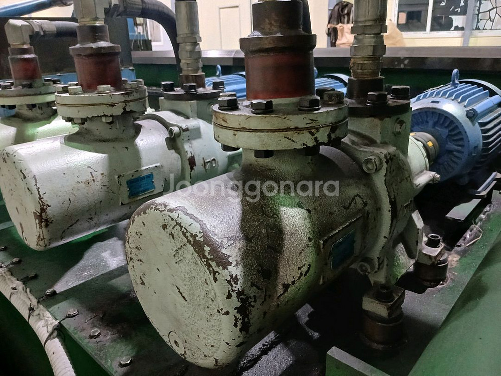 디폴기계 + 디폴절삭공구 전부포함 매각금액 1억8천만원입니다. 건드릴,bta,드릴링기계--6