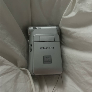 삼성 캠코더 미니켓 VM-M110 이미지