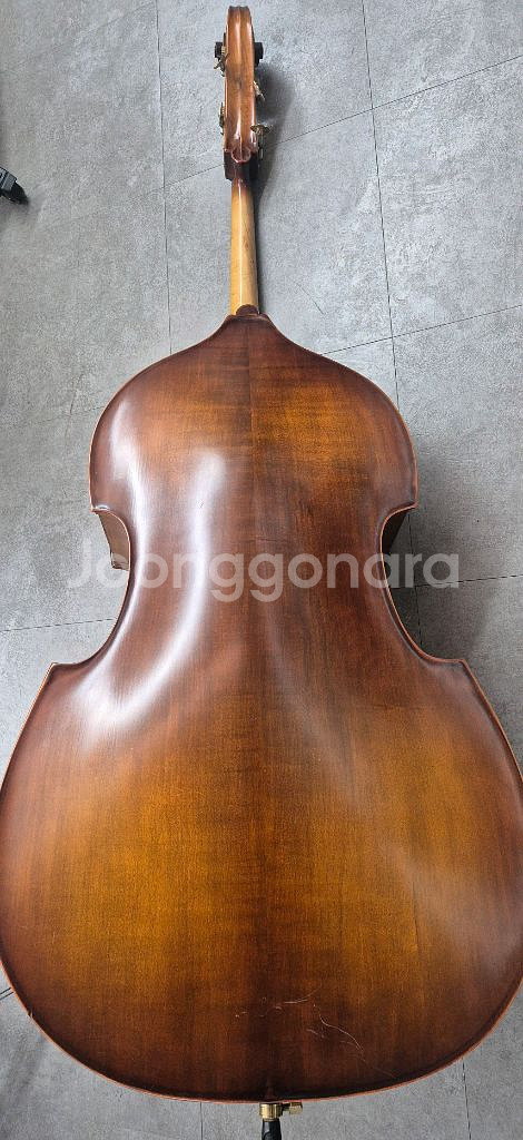 콘트라베이스 더블베이스--4