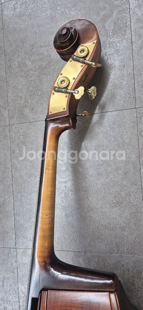 콘트라베이스 더블베이스--6