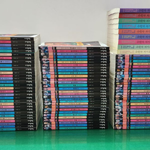 자음과모음-수학자가 들려주는 수학이야기(전체-97권/특AAA급-새책수준)