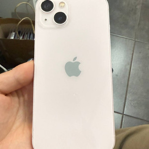 아이폰13 핑크 128GB/78%