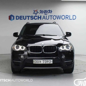[BMW]X5 (E70) xDrive 30d #2026년특가 이미지