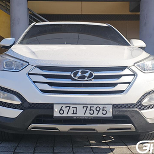 [현대]싼타페 DM 디젤 2WD 2.0 모던 #2026년특가