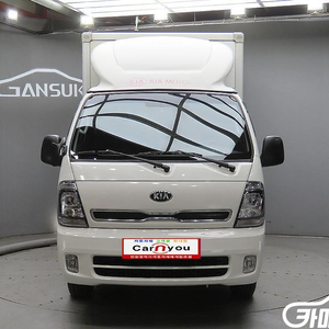 [소형화물][하이내장탑]더뉴봉고3 1.0톤/킹캡/초장축/플러스형 럭셔리 (1톤) #2026년특가