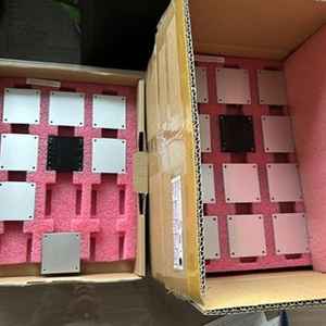 DC/DC 컨버터 CHB200W-24S24 판매 이미지