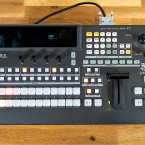 For-A HVS-110 hd비디오 스위처