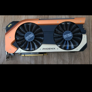 GTX 1080 8G 고장