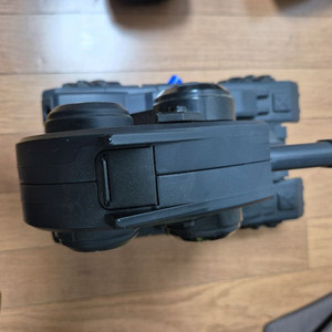 SMRC M10 탱크 RC카 판매합니다.