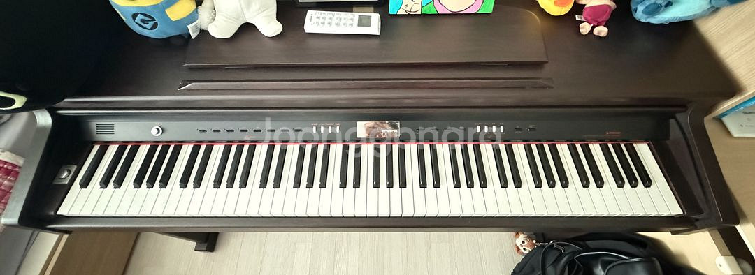 다이나톤 디지털피아노 DHP 700pro--1