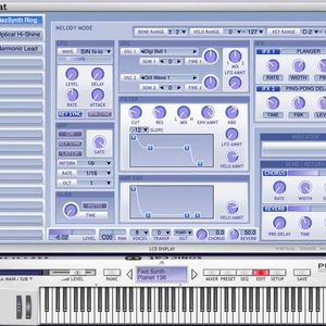 Sonic Cat Purity Vst 가상악기