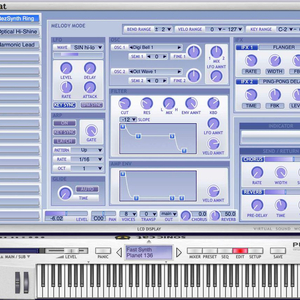 Sonic Cat Purity Vst 가상악기