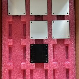 DC/DC 컨버터 CHB150W-24S24 판매 이미지