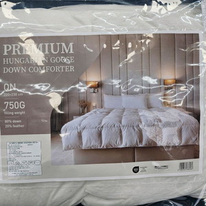 헝가리구스다운 퀸 코스트코