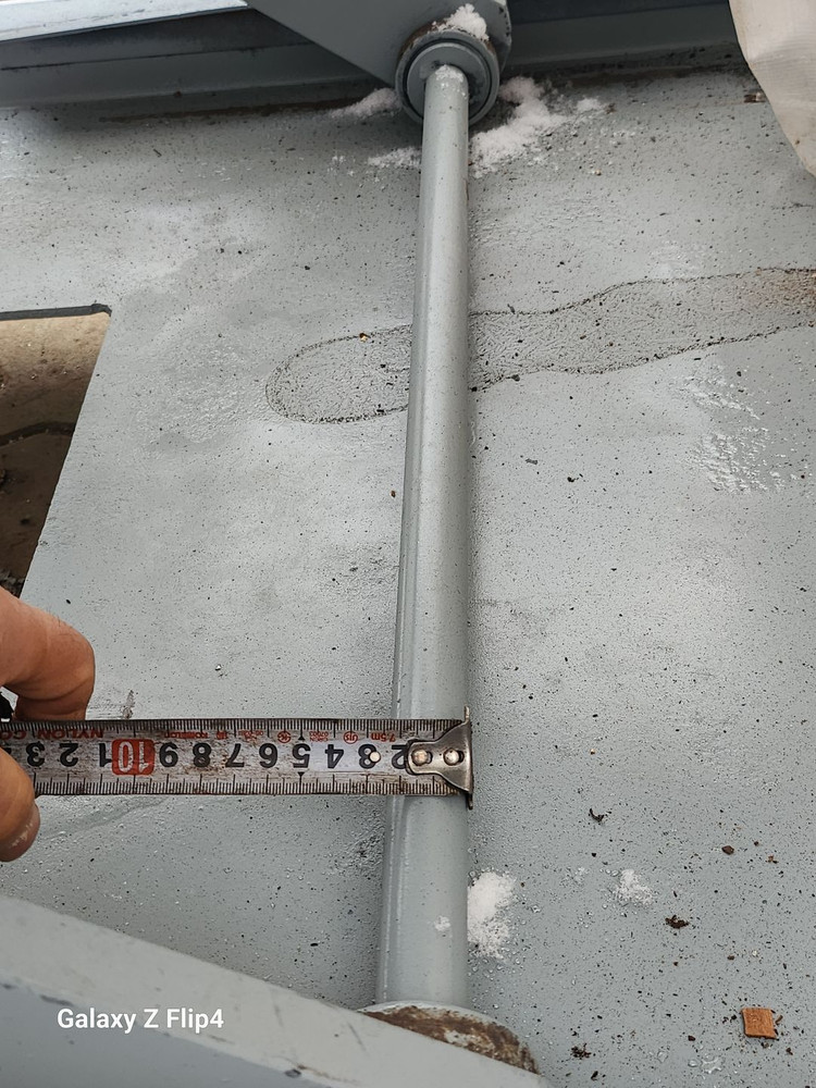 유압 테이블 리프트--9