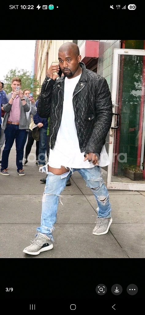 크롬하츠 퀄팅 가죽 레더 자켓 925실버--1