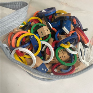 오르다자석가베 블럭2.6kg 이미지