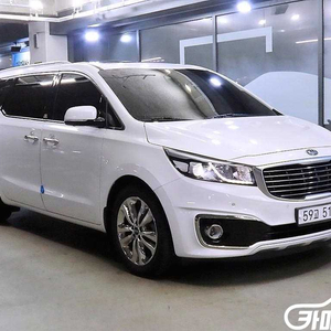 [기아]올 뉴 카니발 디젤 9인승 노블레스 #2026년특가