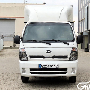 [소형화물][카고]봉고3 1.0톤/킹캡/초장축/(CRDi) DLX (1톤) #2026년특가