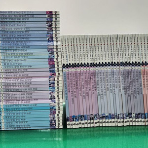 한국셰익스피어-교과융합 삼국유사 삼국사기 고려사(전-80권/특AA급-진열수준에 가까운책) 이미지