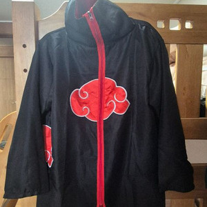 나루토 코스튬 이미지