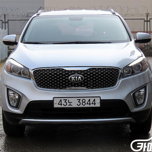 [기아]올 뉴 쏘렌토 디젤 4WD 2.0 프레스티지 #2026년특가