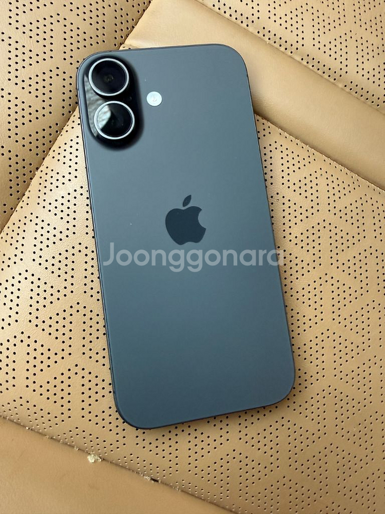 아이폰 17 블랙 512 자급제 s급--2