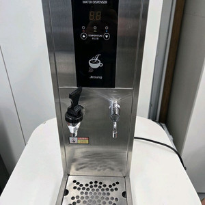 진성 핫디스펜서 카페온수기 이미지