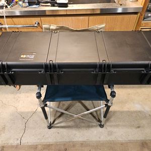 펠리칸 케이스 IM3220 (폼포 함