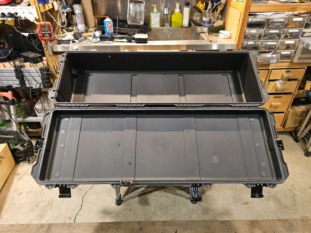 펠리칸 케이스 IM3220 (폼포 함--4