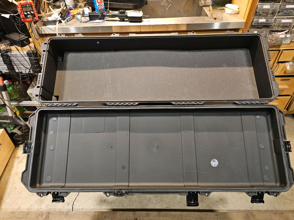 펠리칸 케이스 IM3220 (폼포 함--5