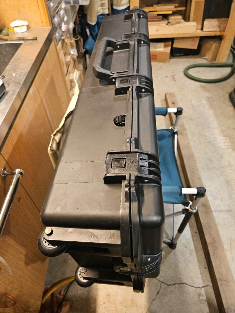 펠리칸 케이스 IM3220 (폼포 함--6