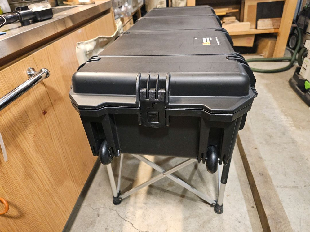 펠리칸 케이스 IM3220 (폼포 함--7