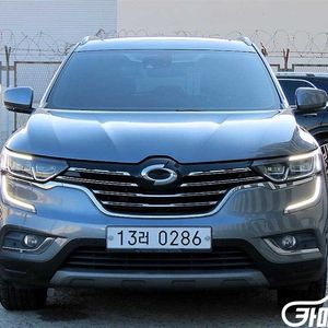 [르노코리아(삼성)]QM6 디젤 4WD RE 시그니처 #2026년특가