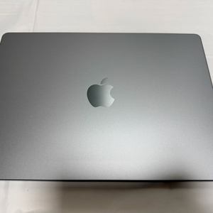 맥북 프로 14인치 M1 Max (32GB / 1TB) 팝니다