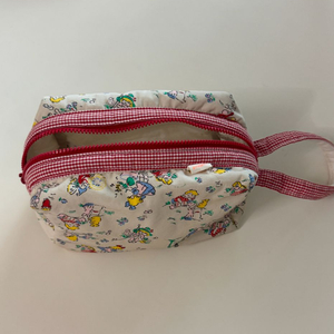 프프 프레젠트프로젝트 핸디파우치