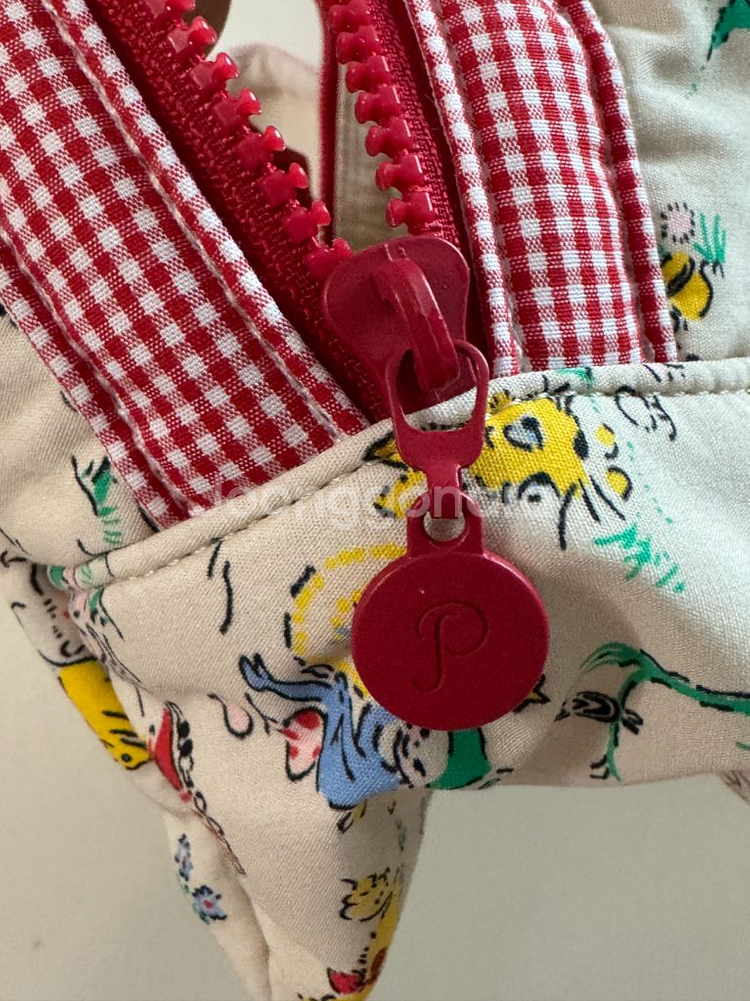 프프 프레젠트프로젝트 핸디파우치--1