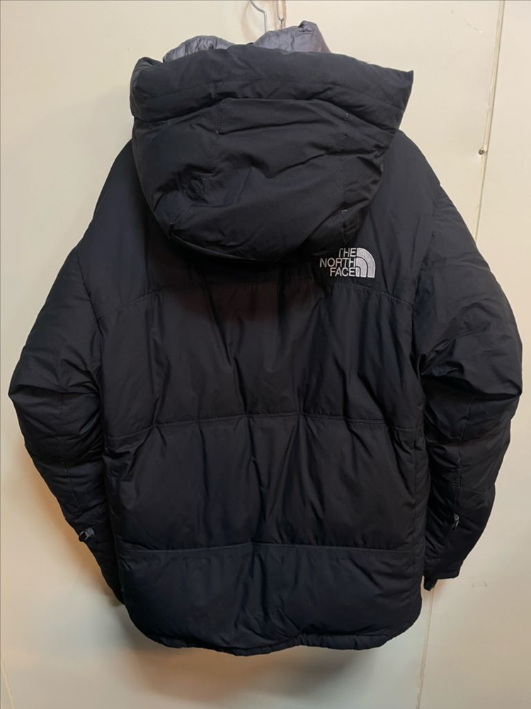 노스페이스 히말라야 써밋800 이미지