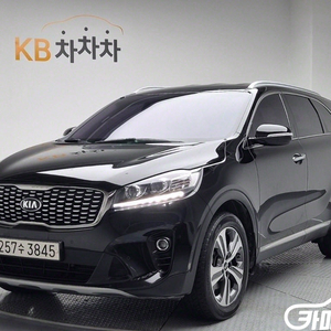 [기아]더 뉴 쏘렌토 디젤 2.2 2WD 노블레스 (7인승) #2026년특가