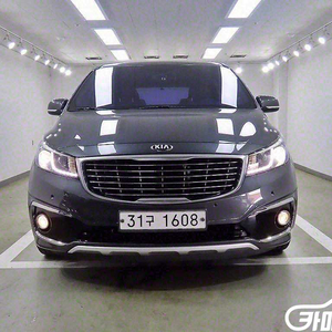 [기아]올 뉴 카니발 디젤 9인승 프레스티지 (9인승) #2026년특가