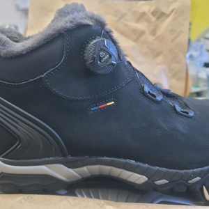 지벤 방한 안전화 ZB-235W 285mm 새제품택포 6.8만