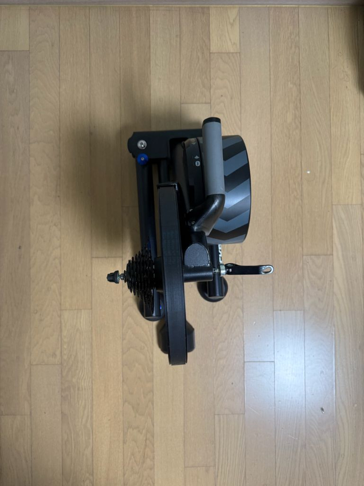 와후 키커 스마트 로라(스마트 트레이너) 5세대--1