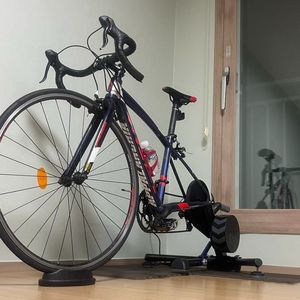 와후 키커 스마트 로라(스마트 트레이너) 5세대