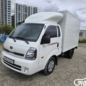 [소형화물][하이내장탑]더뉴봉고3 1.0톤/킹캡/초장축/플러스형 (3인승 /1톤) #2026년특가