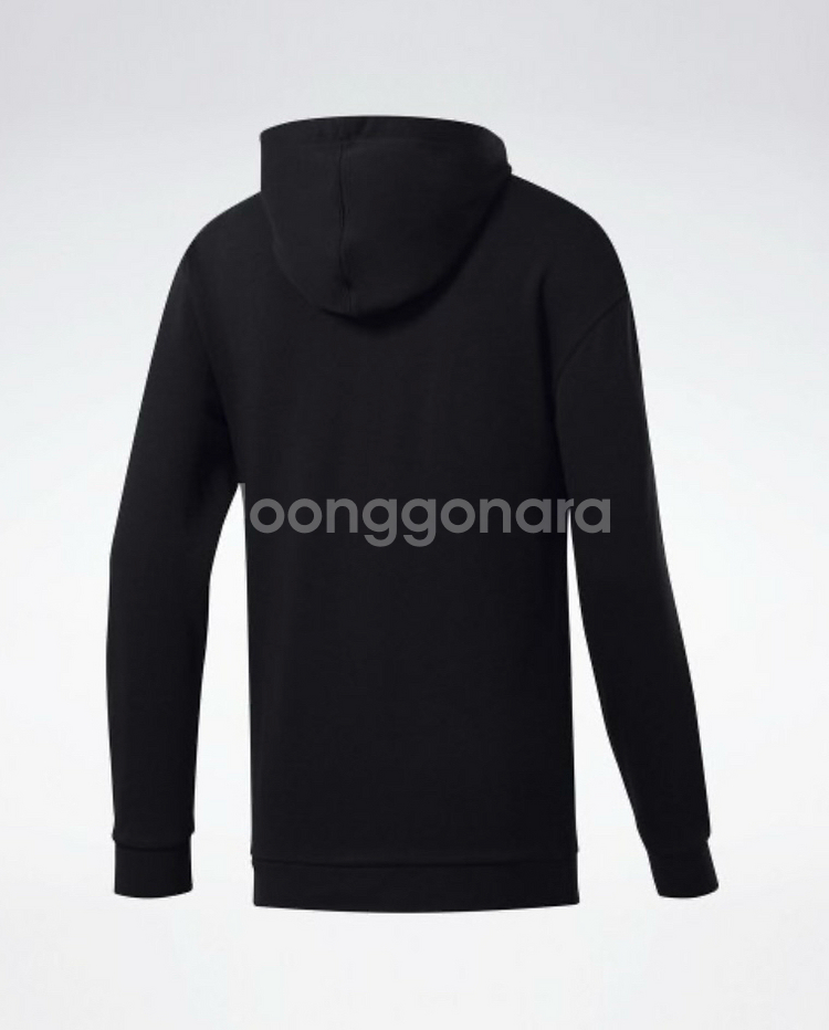 리복 후드집업 L 새제품--5